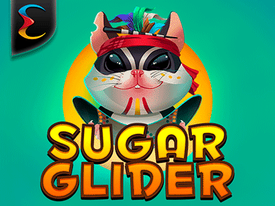 Sugar Glider