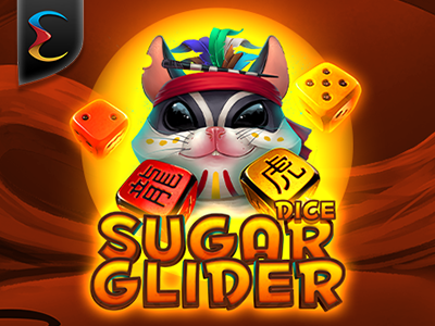 Sugar Glider (Dice)