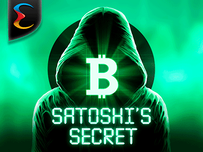 Satoshi's Secret