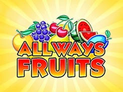 Allways Fruits