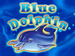Blue Dolphin