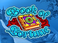 Book Of Fortune