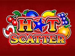Hot Scatter