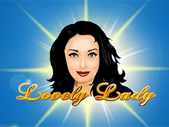 Lovely Lady