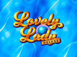 Lovely Lady Deluxe