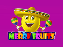 Merry Fruits