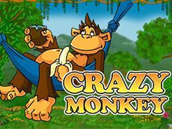 Crazy Monkey