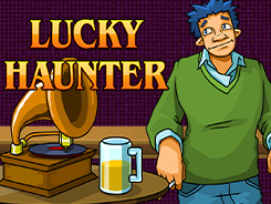 Lucky Haunter