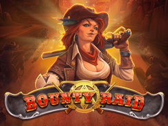 Bounty Raid
