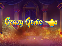 Crazy Genie