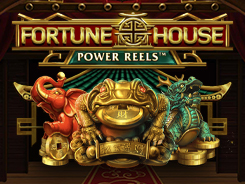 Fortune House Power Reels