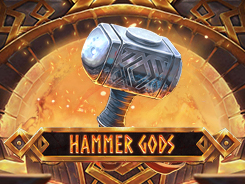 Hammer Gods