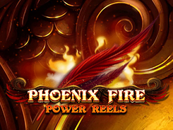 Phoenix Fire Power Reels