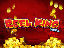 Reel King Mega
