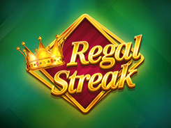Regal Streak