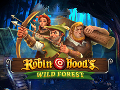 Robin Hoods Wild Forest