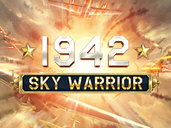 1942: Sky Warrior