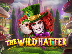 The Wild Hatter
