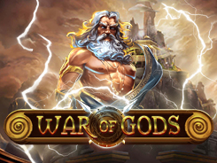 War Of Gods