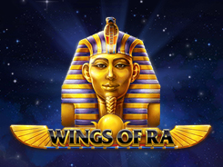 Wings of Ra