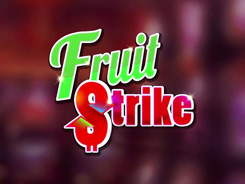 Fruit Strike