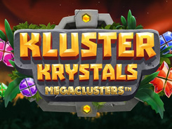 Kluster Krystals Megaclusters