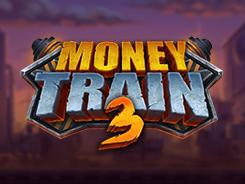 Money Train 3