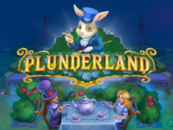 Plunderland