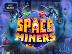 Space Miners
