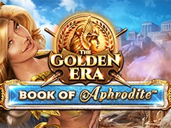 Book Of Aphrodite - The Golden Era