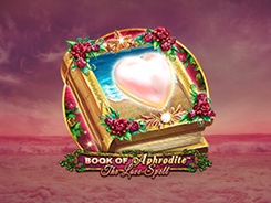 Book Of Aphrodite - The Love Spell