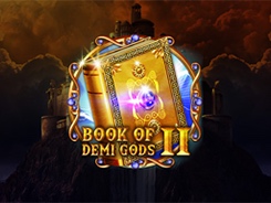 Book Of Demi Gods II