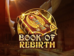 Book Of Rebirth