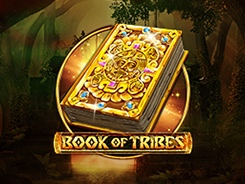 Book Of Tribes