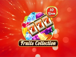 Fruits Collection – 10 Lines