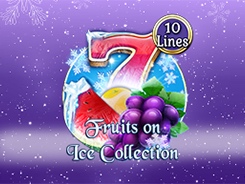 Fruits On Ice Collection 10 Lines