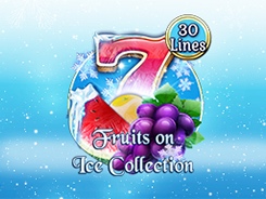 Fruits On Ice Collection 30 Lines