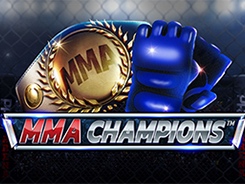 MMA Champions