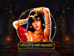 Nights Of Magic