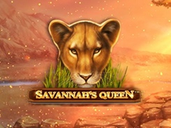 Savannah's Queen