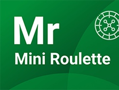 Mini Roulette