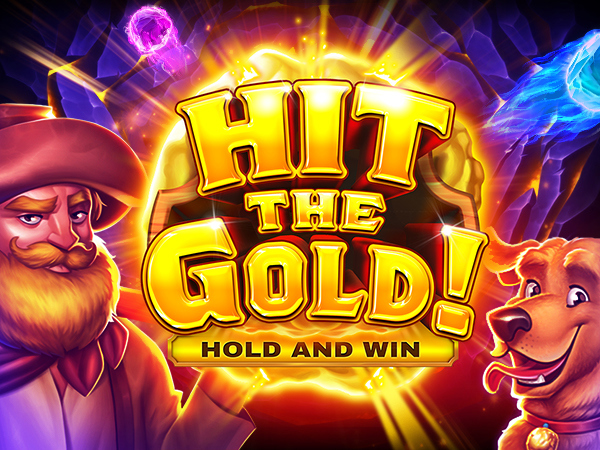 Hit the Gold!