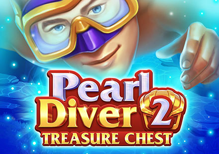 Pearl Diver 2: Treasure Chest
