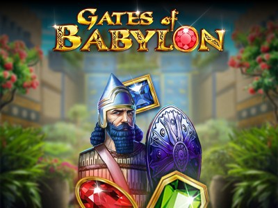 Gates of Babylon
