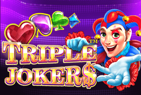 Triple Jokers