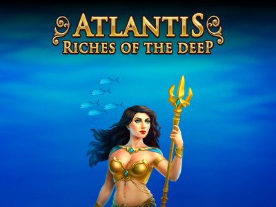 Atlantis - Riches of the Deep