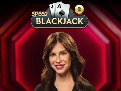 Speed Blackjack 2 - Ruby