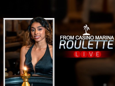 Casino Marina Roulette 2