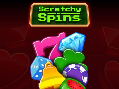 Scratchy Spins