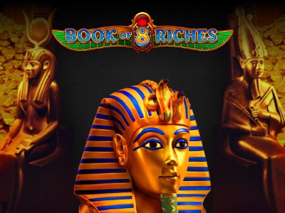 Book of 8 Riches